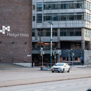 芬蘭哈加-赫利亞應用科技大學高階企業管理碩士（EMBA）