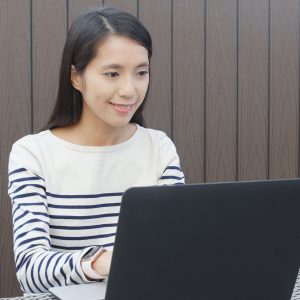 遠距離課程-在職專班 - 道格拉斯商學院