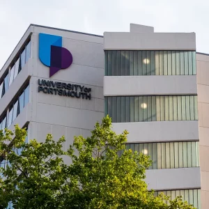 企業管理碩士 (MBA) – 英國樸次茅斯大學