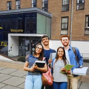 【MBA vs EMBA vs GMBA】完整比較：哪一種企業管理碩士最適合你？