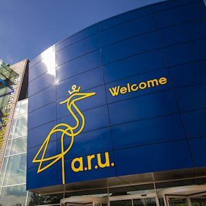 企業管理碩士班 (MBA) – 英國安格利亞魯斯金大學