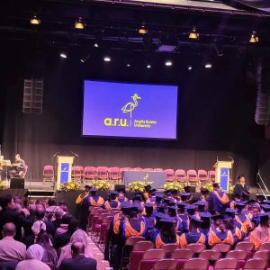 在台灣取得英國企業管理碩士（MBA）：實現職業進階的理想選擇