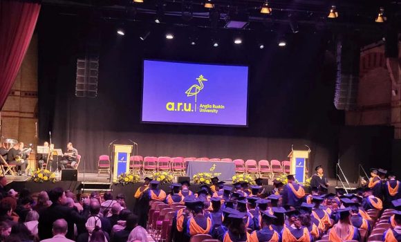 在台灣取得英國企業管理碩士（MBA）：實現職業進階的理想選擇
