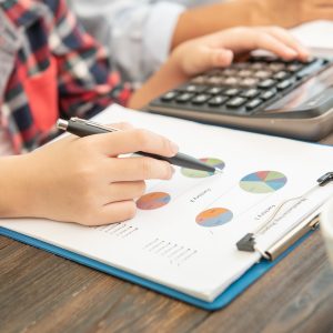 PHD與DBA對工作有什麼幫助？