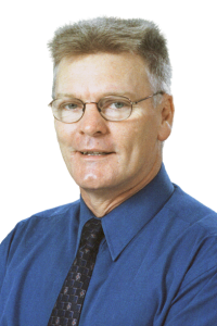Dr. Bruce Millett