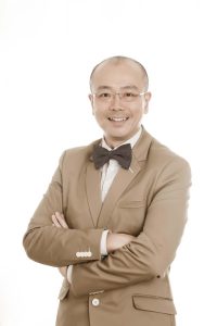張劍豪教授