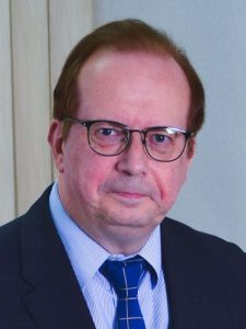 DR Daniel Gruszynski