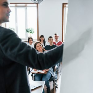 選擇一個強有力的論文研究課題需要考慮的 5 個方面