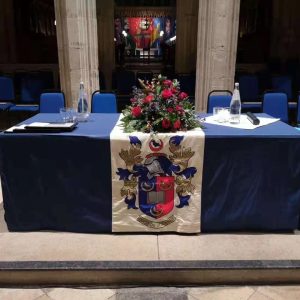 英國的企業管理MBA碩士的好處