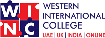 Western International College Online