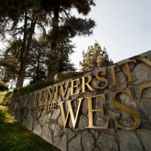 專業企業管理碩士(PMBA) – 西來大學