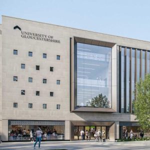 金融和會計碩士 (MSc) – 英國格羅斯特大學