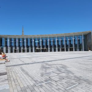 英國中央蘭開夏大學：企業管理碩士課程介紹