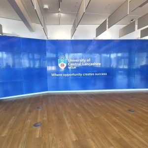 探索英國中央蘭開夏大學的企業管理博士課程