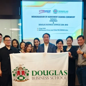 台灣在職專班企業管理碩士（MBA）的優點