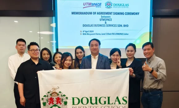 台灣在職專班企業管理碩士（MBA）的優點