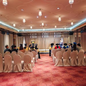 為什麼越來越多人選擇讀MBA在職提升學歷？