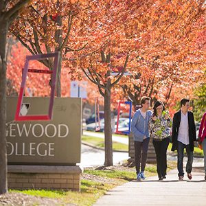 美國埃奇伍德大學獲得醫務管理碩士（MBA）的好處