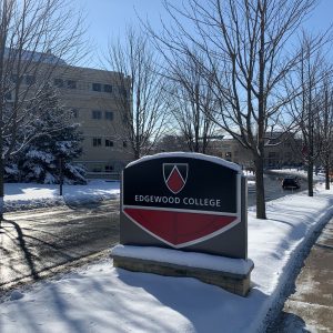 企業管理碩士 (MBA) – 美國埃奇伍德大學