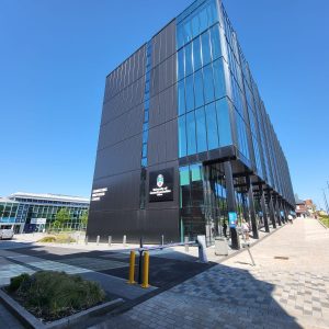 企業管理碩士班 (MBA) – 英國中央蘭開夏大學