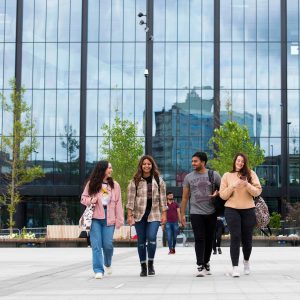 英國中央蘭開夏大學企業管理碩士（MBA）課程的全方位解析與就讀價值