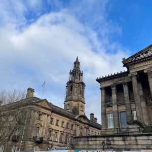 在台灣就能完成的英國 MBA：在職專班的最佳選擇