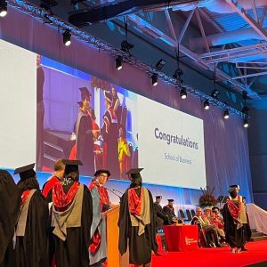 EMBA（高階管理碩士）——高階主管提升競爭力的最佳選擇